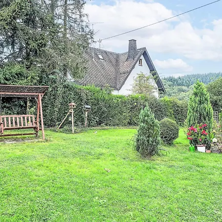 Kleine Renata 2 Nahe Nuerburgring By Interhome Apartment *