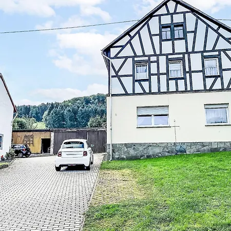 Appartement Kleine Renata 2 Nahe Nuerburgring By Interhome *