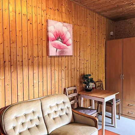 Kleine Renata 2 Nahe Nuerburgring By Interhome Apartment