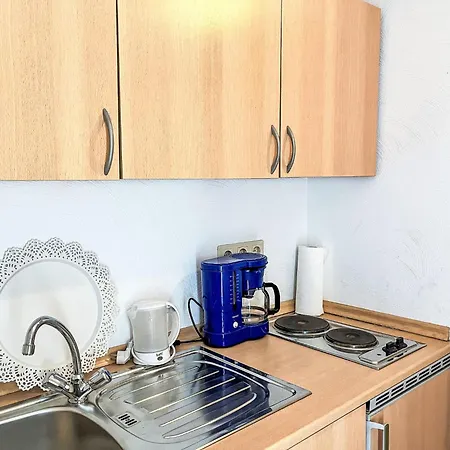 Kleine Renata 2 Nahe Nuerburgring By Interhome アパート *