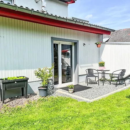 Kleine Renata 2 Nahe Nuerburgring By Interhome Quiddelbach