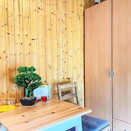 Kleine Renata 2 Nahe Nuerburgring By Interhome Apartment *