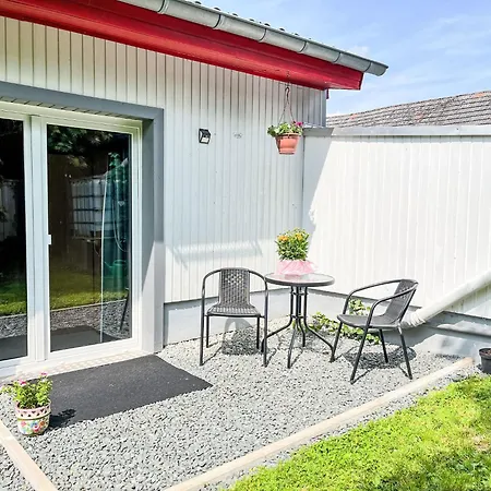 Appartement Kleine Renata 2 Nahe Nuerburgring By Interhome Quiddelbach