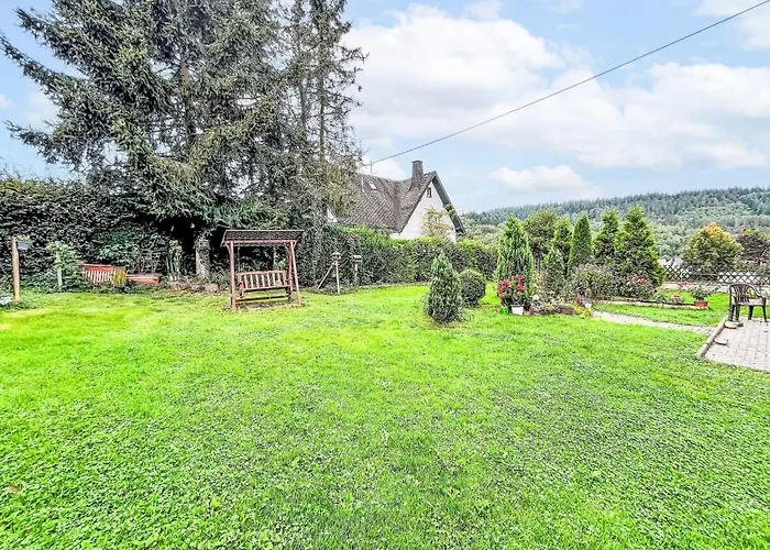 Kleine Renata 2 Nahe Nuerburgring By Interhome 아파트