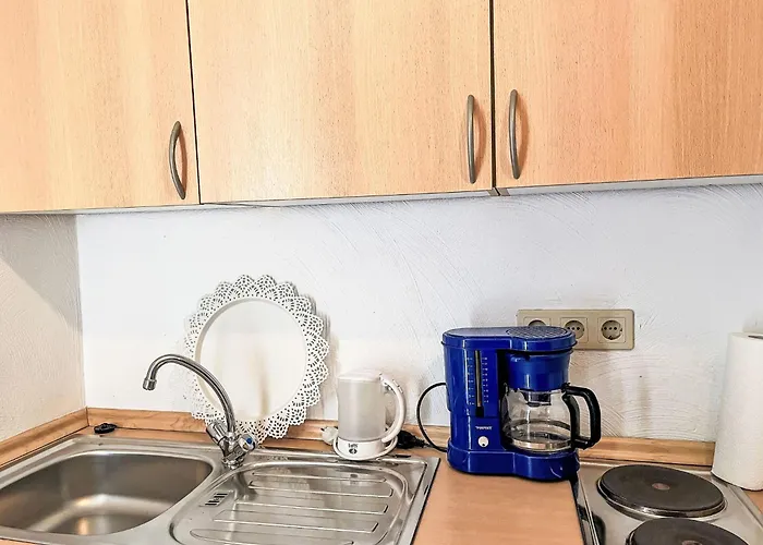 Kleine Renata 2 Nahe Nuerburgring By Interhome