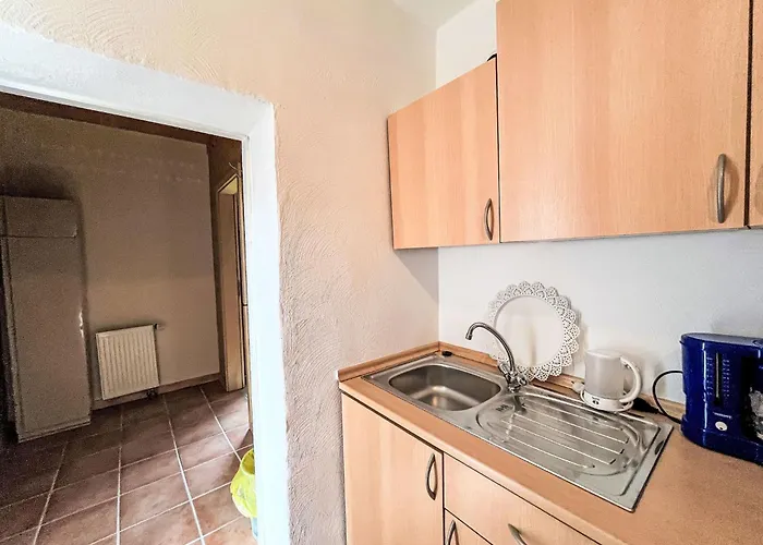 아파트 Kleine Renata 2 Nahe Nuerburgring By Interhome *