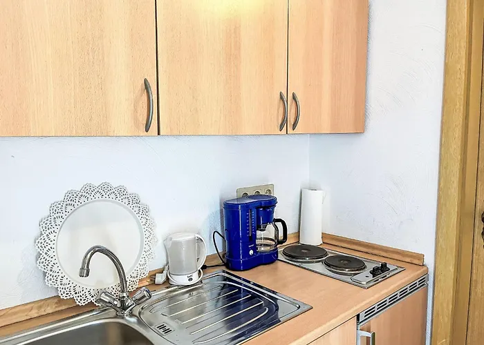 Kleine Renata 2 Nahe Nuerburgring By Interhome 아파트 *