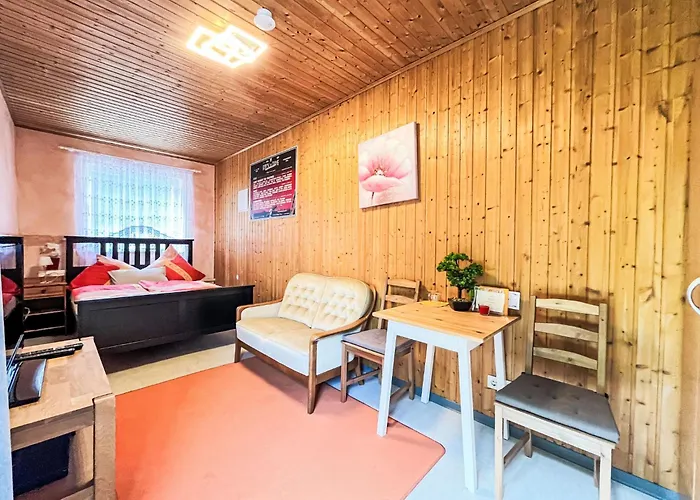 Kleine Renata 2 Nahe Nuerburgring By Interhome