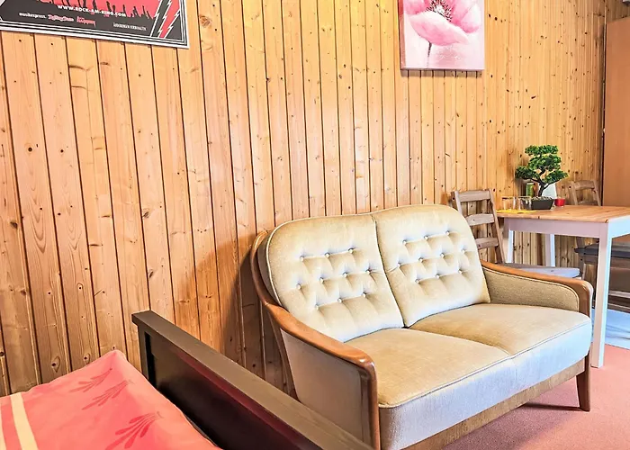 아파트 Kleine Renata 2 Nahe Nuerburgring By Interhome