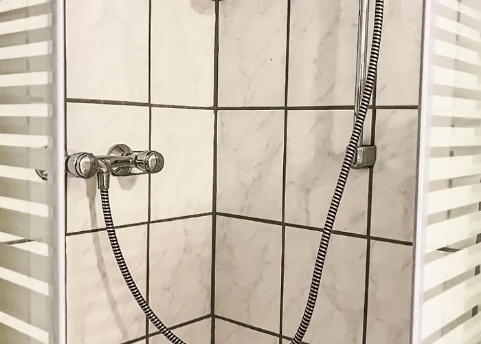 아파트 Kleine Renata 2 Nahe Nuerburgring By Interhome *