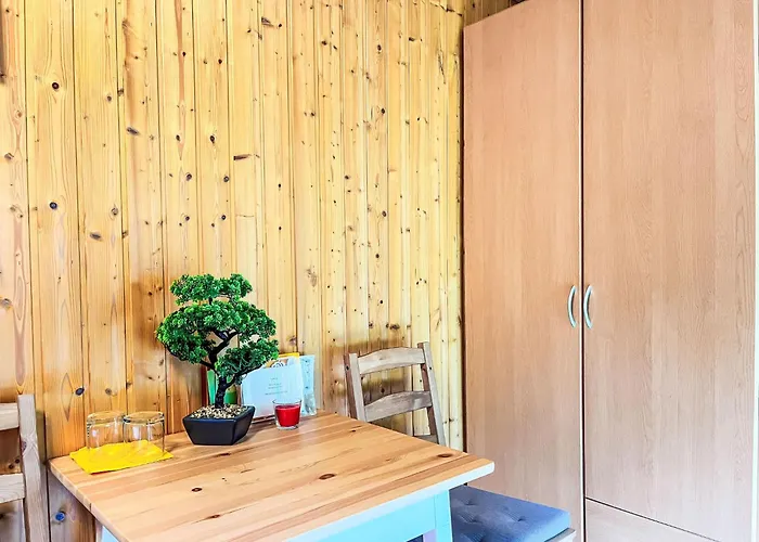 Kleine Renata 2 Nahe Nuerburgring By Interhome 아파트 *